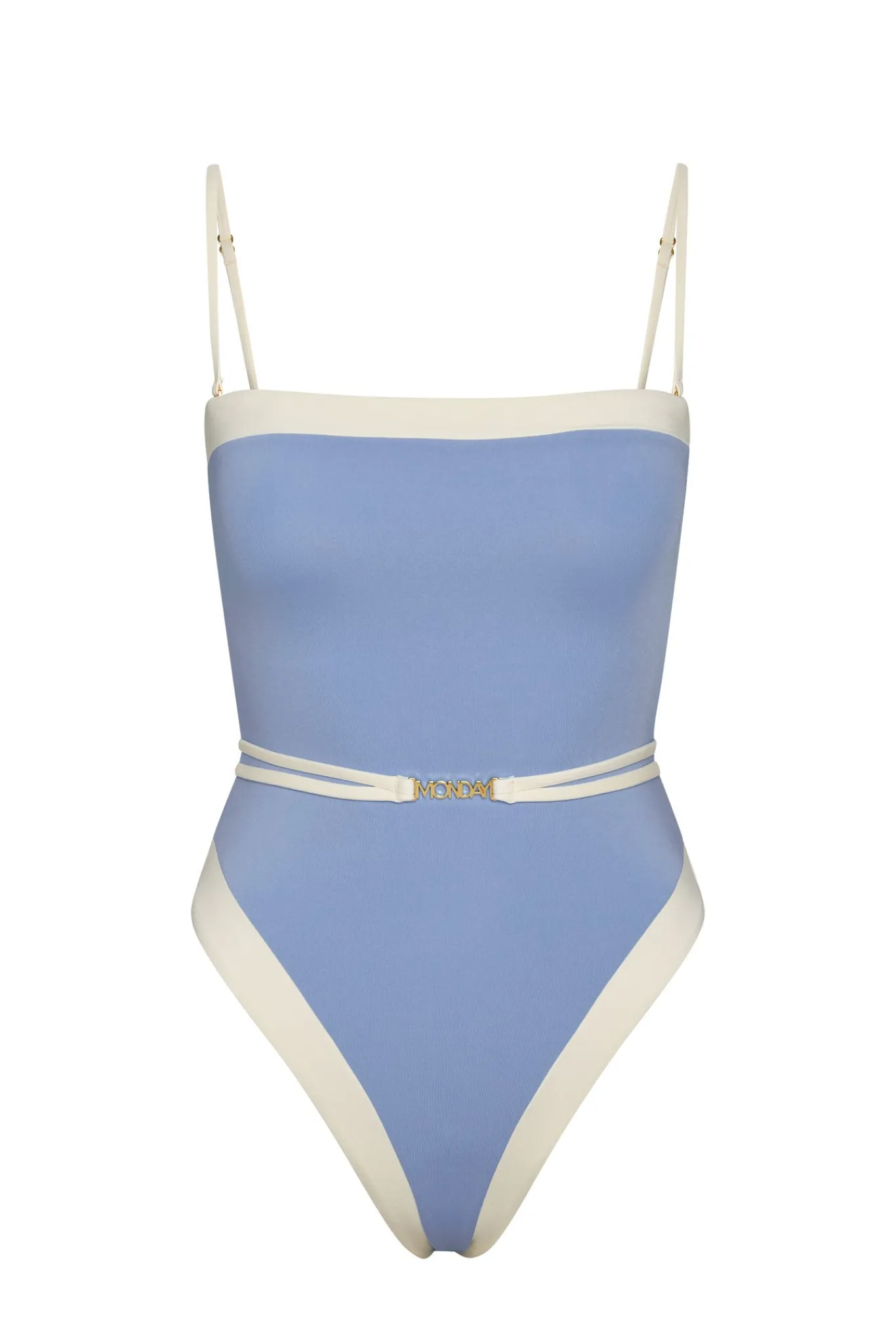Monday Swimwear One Pieces^Miami One Piece -