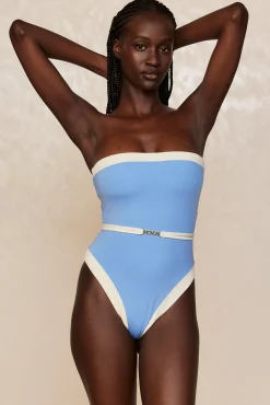 Monday Swimwear One Pieces^Miami One Piece -