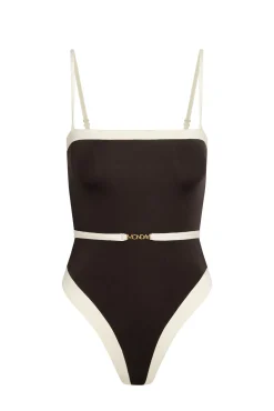 Monday Swimwear One Pieces^Miami One Piece -