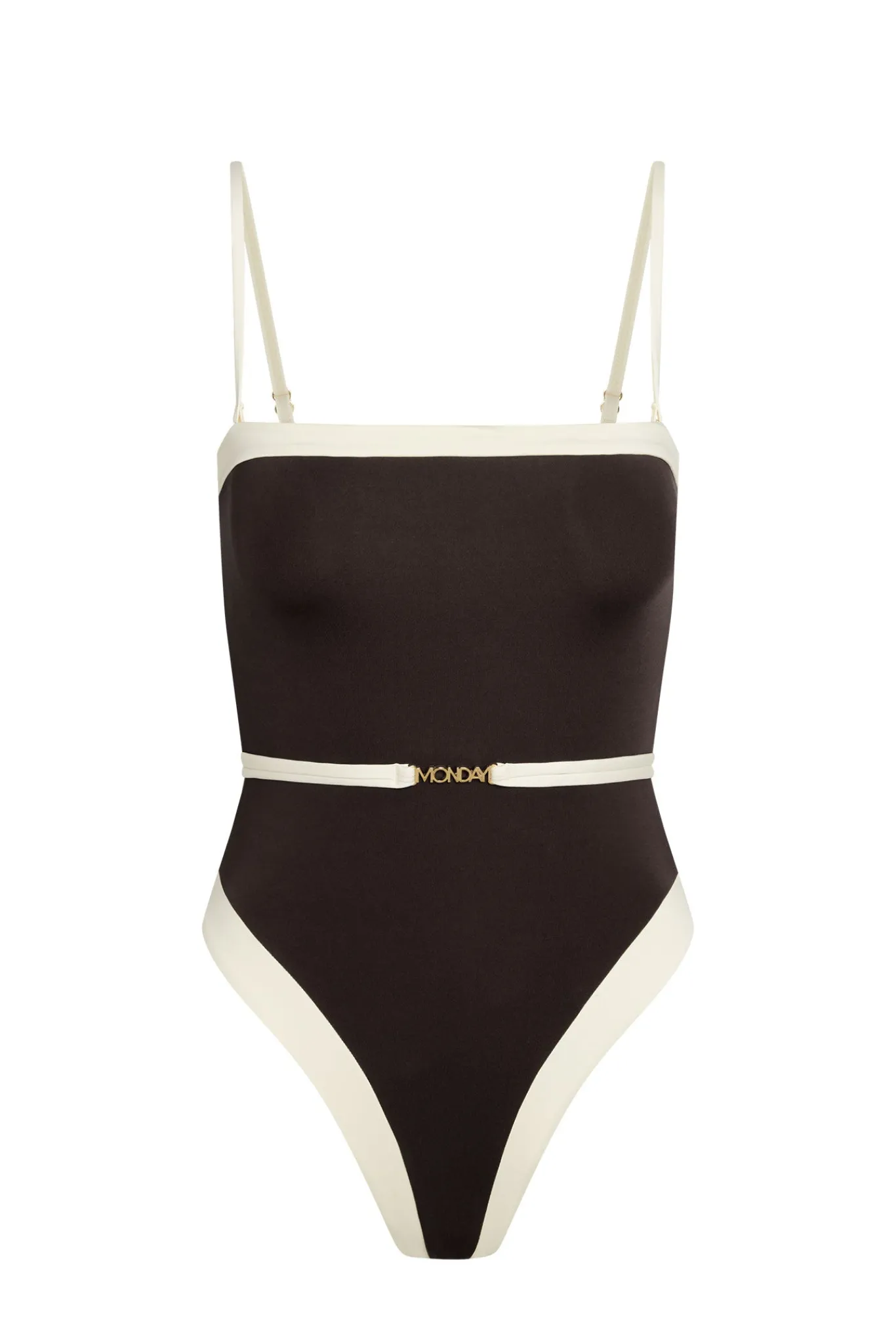 Monday Swimwear One Pieces^Miami One Piece -