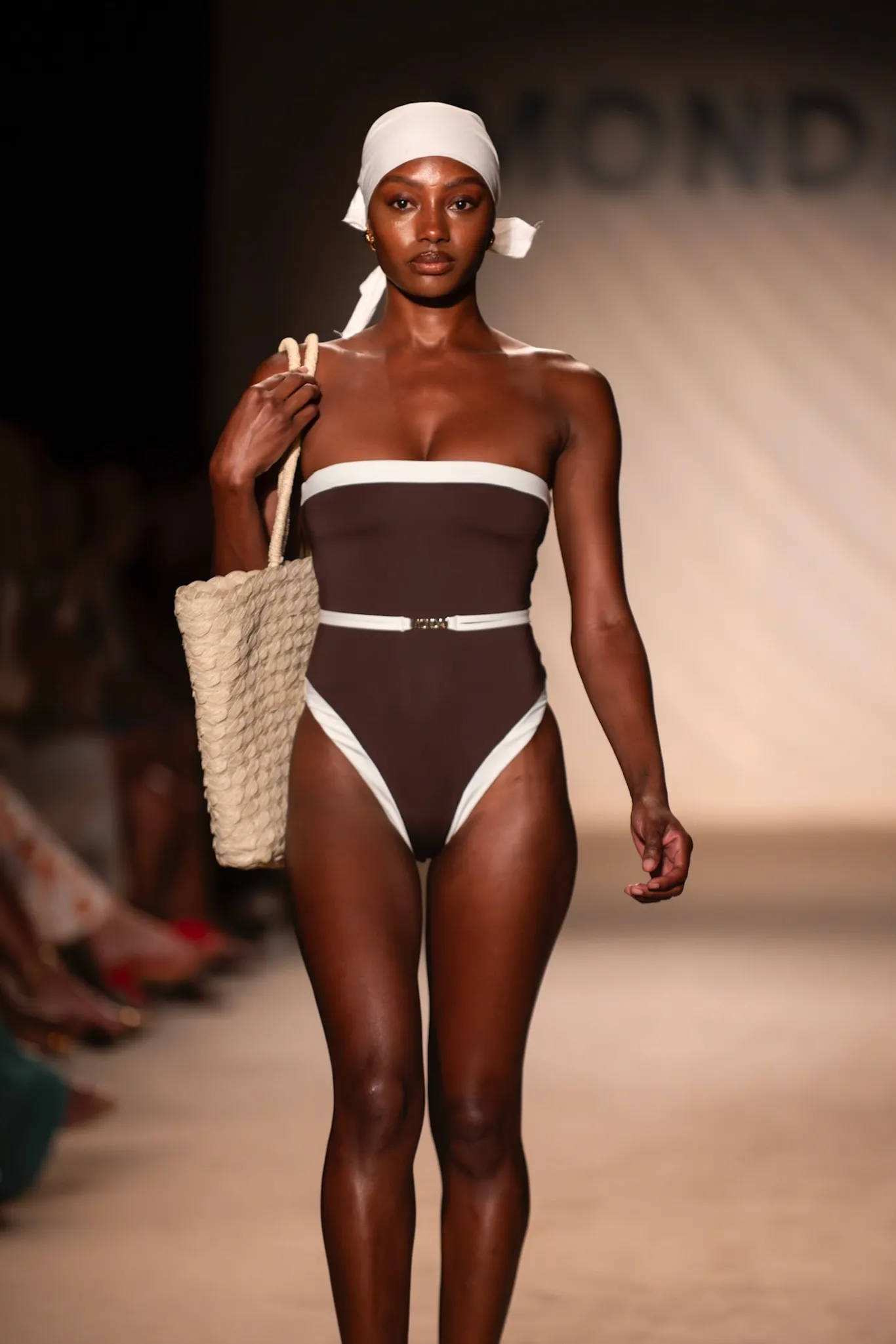 Monday Swimwear One Pieces^Miami One Piece -