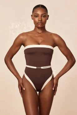 Monday Swimwear One Pieces^Miami One Piece -
