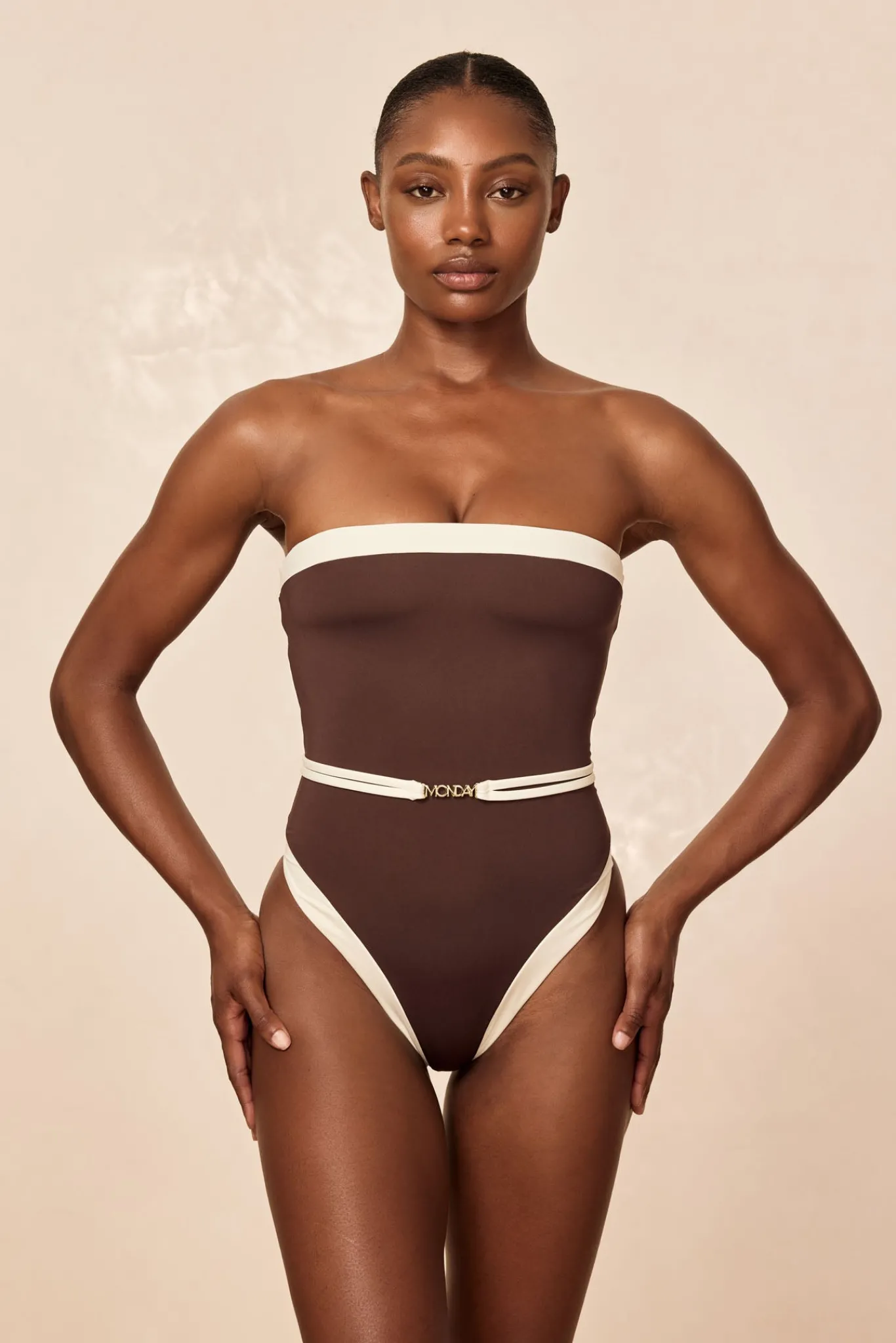 Monday Swimwear One Pieces^Miami One Piece -
