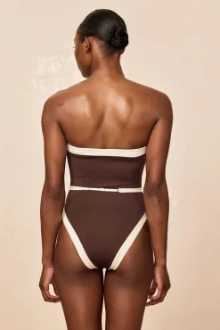 Monday Swimwear One Pieces^Miami One Piece -