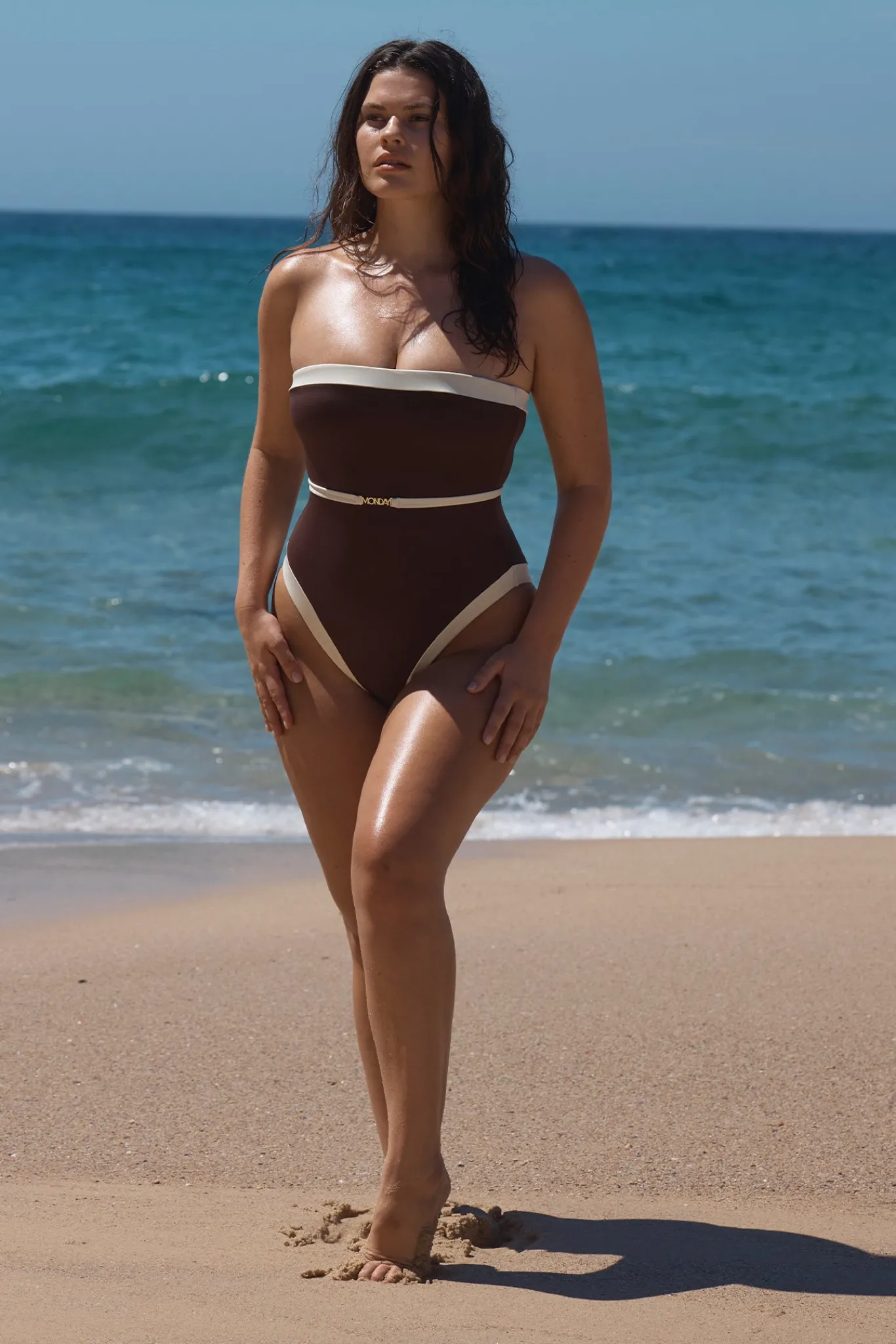 Monday Swimwear One Pieces^Miami One Piece -