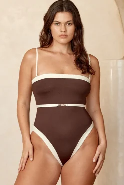 Monday Swimwear One Pieces^Miami One Piece -