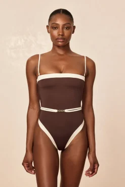 Monday Swimwear One Pieces^Miami One Piece -