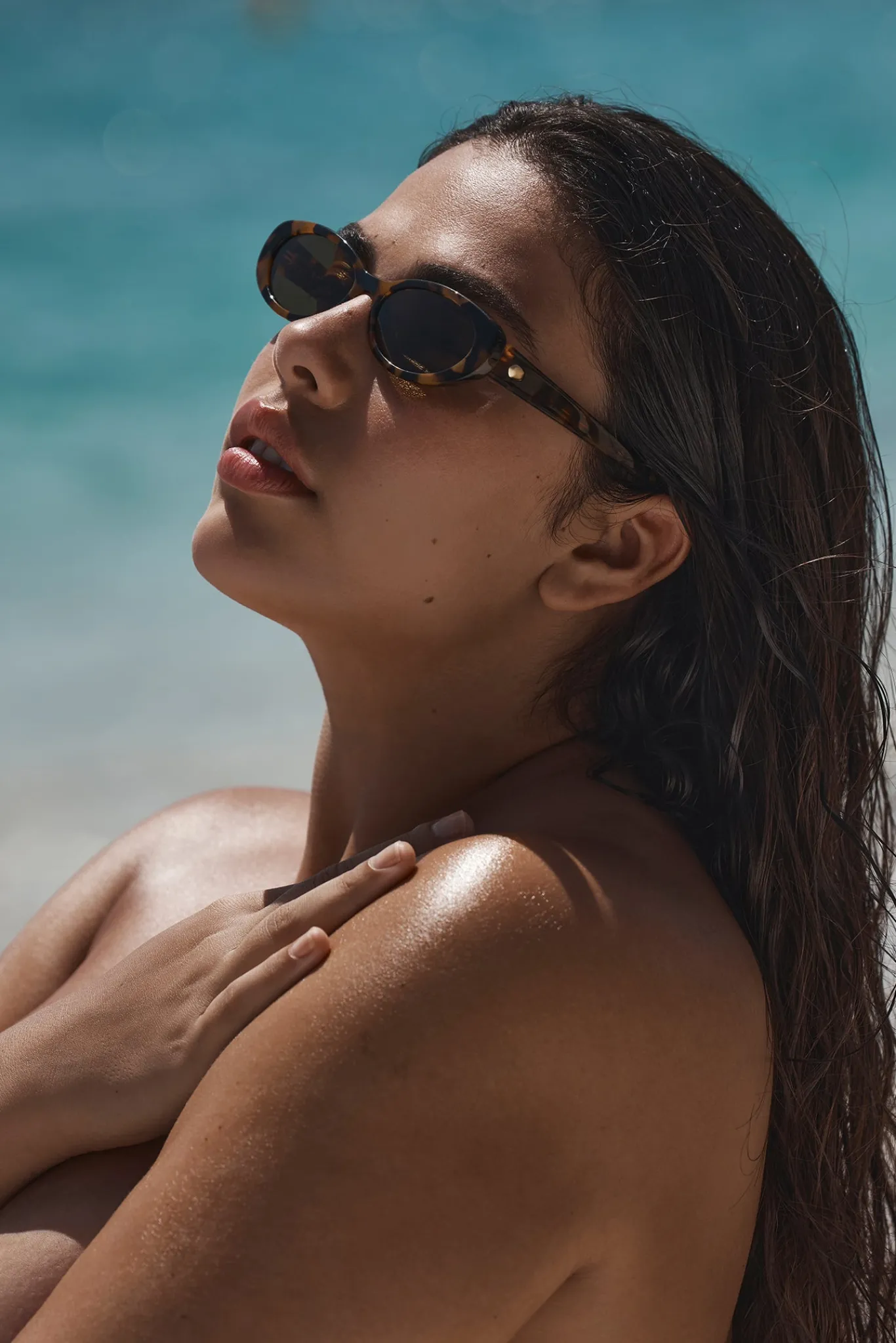 Monday Swimwear Sunglasses^Milano Sunglasses -