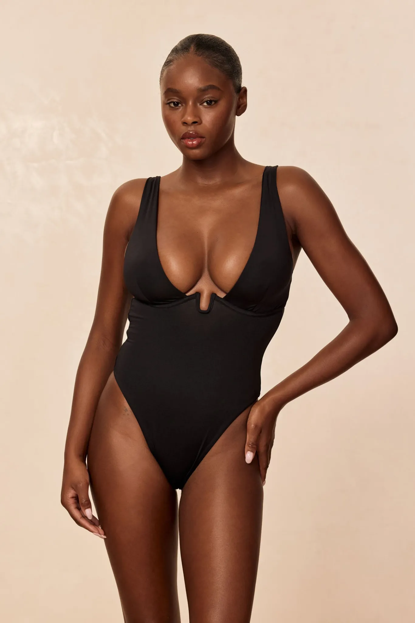 Monday Swimwear One Pieces^Milos One Piece -