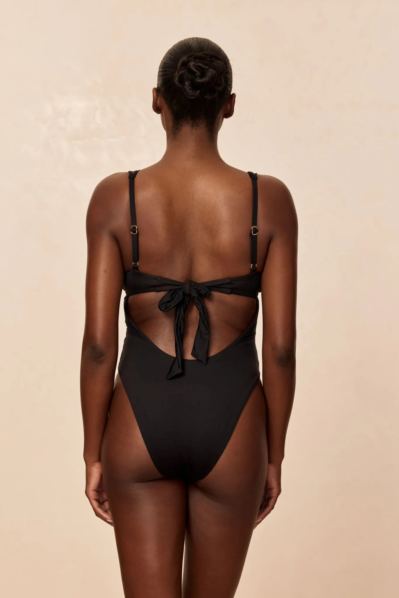 Monday Swimwear One Pieces^Milos One Piece -