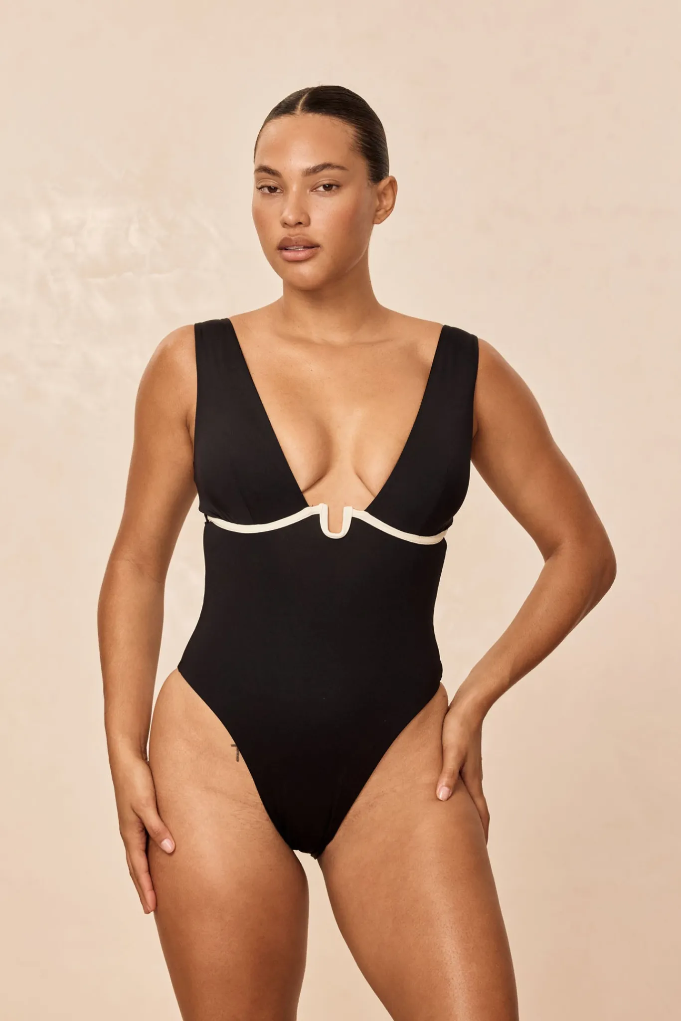 Monday Swimwear One Pieces^Milos One Piece -