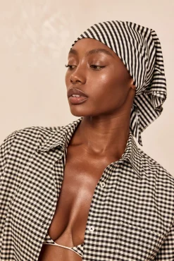 Monday Swimwear Hats|Essentials^Monday Head Scarf -