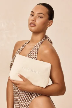 Monday Swimwear Bags^Monday Sunscreen Bag