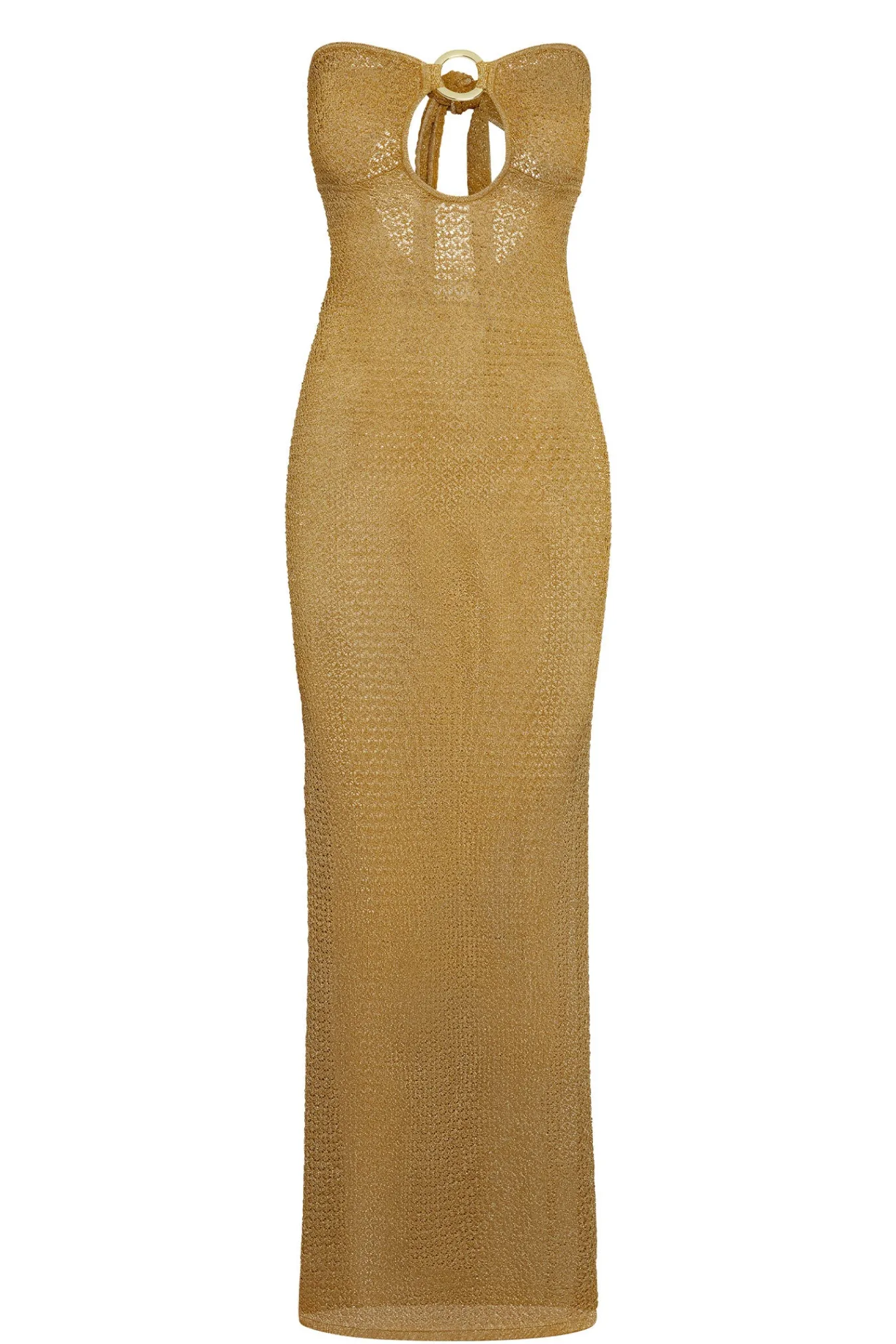 Monday Swimwear Knitwear|Dresses^Montego Bandeau Dress -