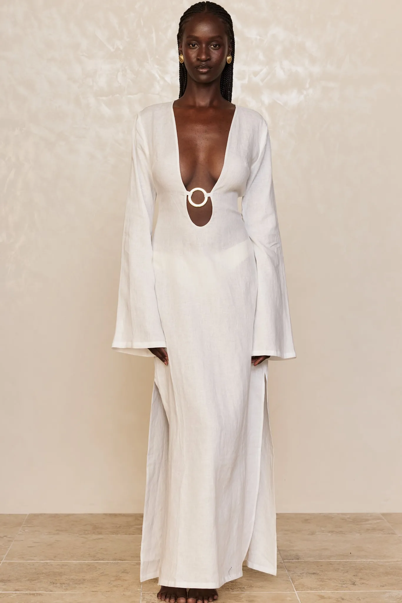 Monday Swimwear Dresses^Montego Dress -