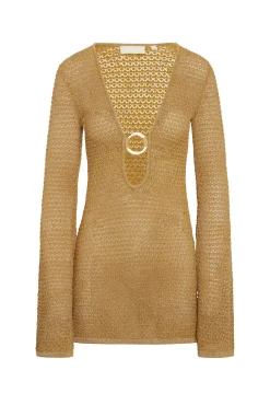 Monday Swimwear Knitwear|Dresses^Montego Mini Dress -