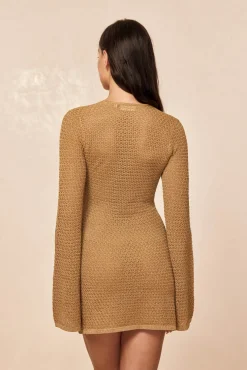 Monday Swimwear Knitwear|Dresses^Montego Mini Dress -