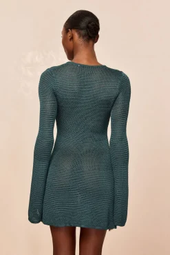 Monday Swimwear Knitwear|Dresses^Montego Mini Dress -