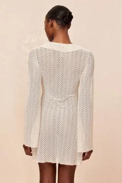 Monday Swimwear Knitwear|Dresses^Montego Mini Dress -