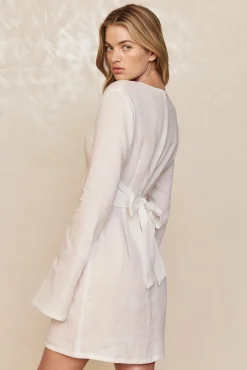 Monday Swimwear Knitwear|Dresses^Montego Mini Dress -