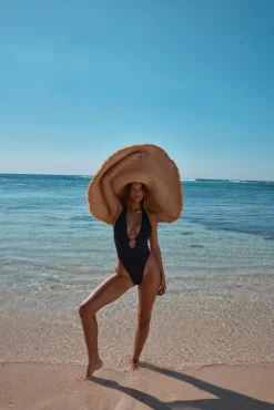 Monday Swimwear One Pieces^Montego One Piece -
