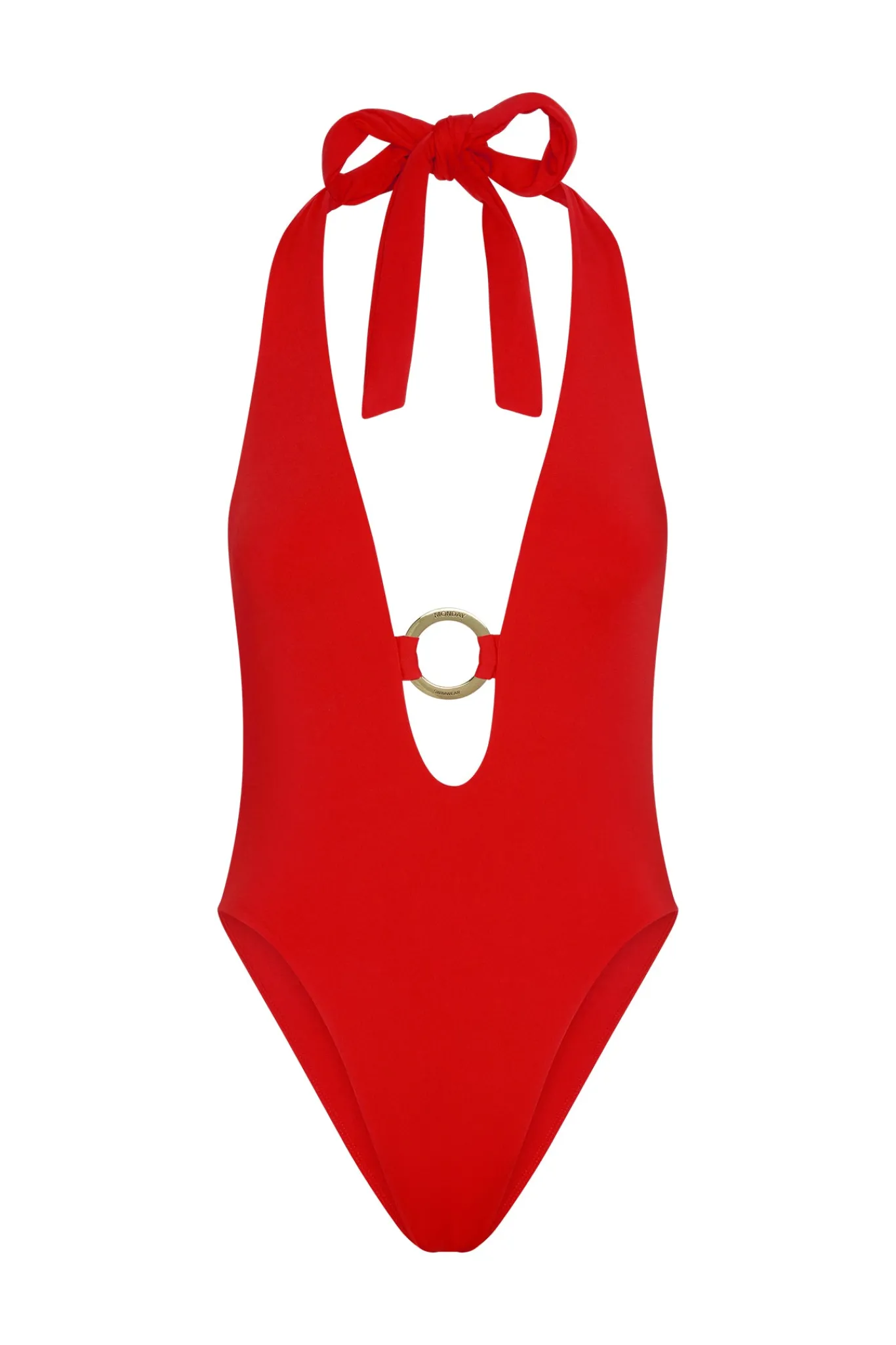 Monday Swimwear One Pieces^Montego One Piece -