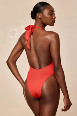 Monday Swimwear One Pieces^Montego One Piece -