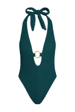 Monday Swimwear One Pieces^Montego One Piece -