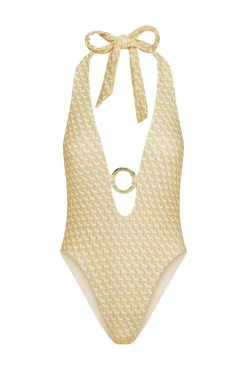 Monday Swimwear One Pieces^Montego One Piece -