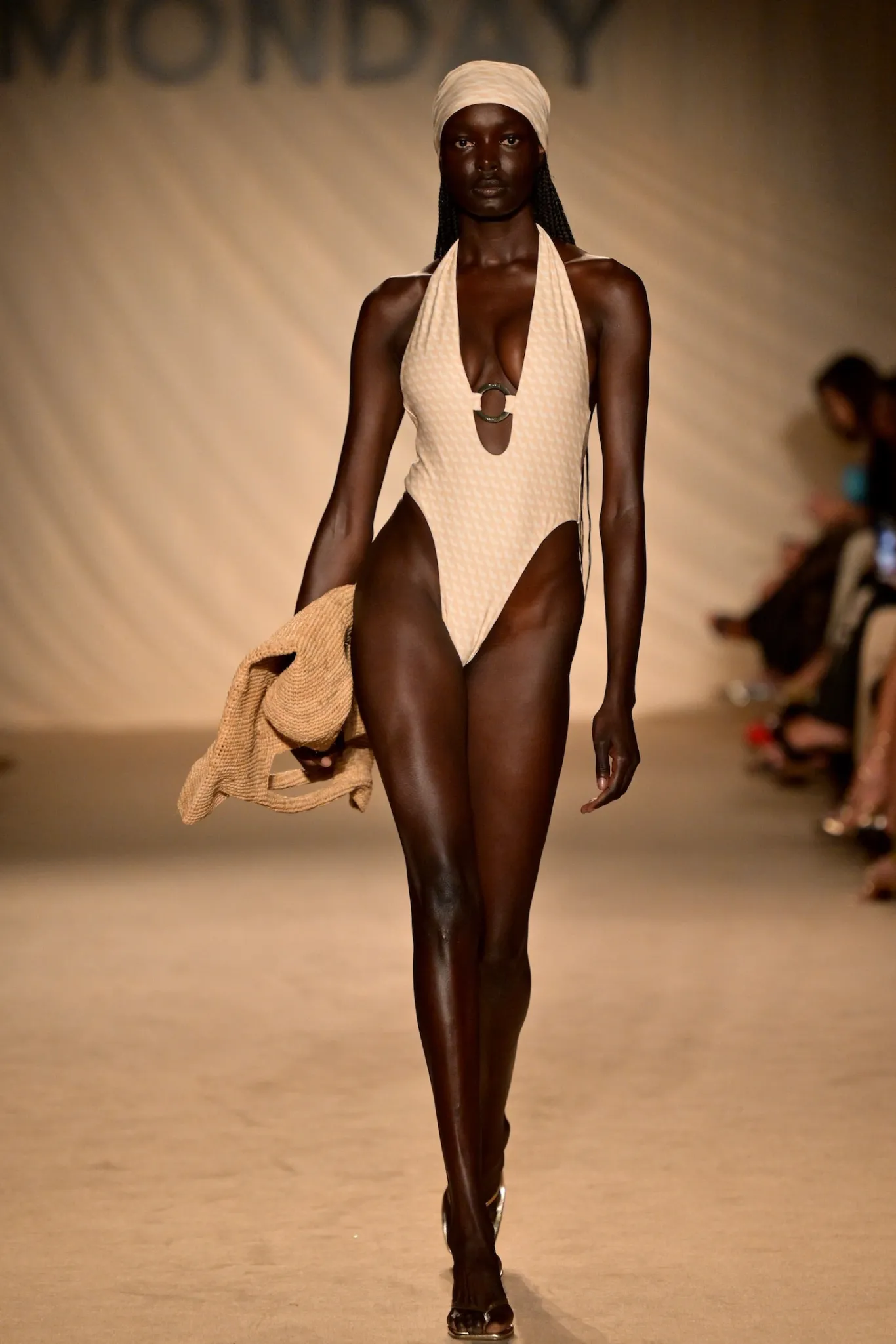 Monday Swimwear One Pieces^Montego One Piece -