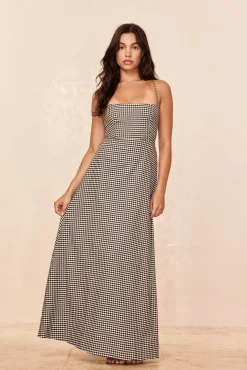 Monday Swimwear Dresses^Montpellier Dress -