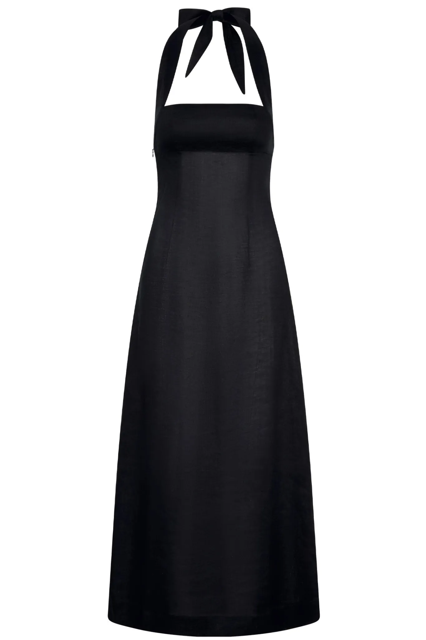 Monday Swimwear Dresses^Montserrat Dress - Linen