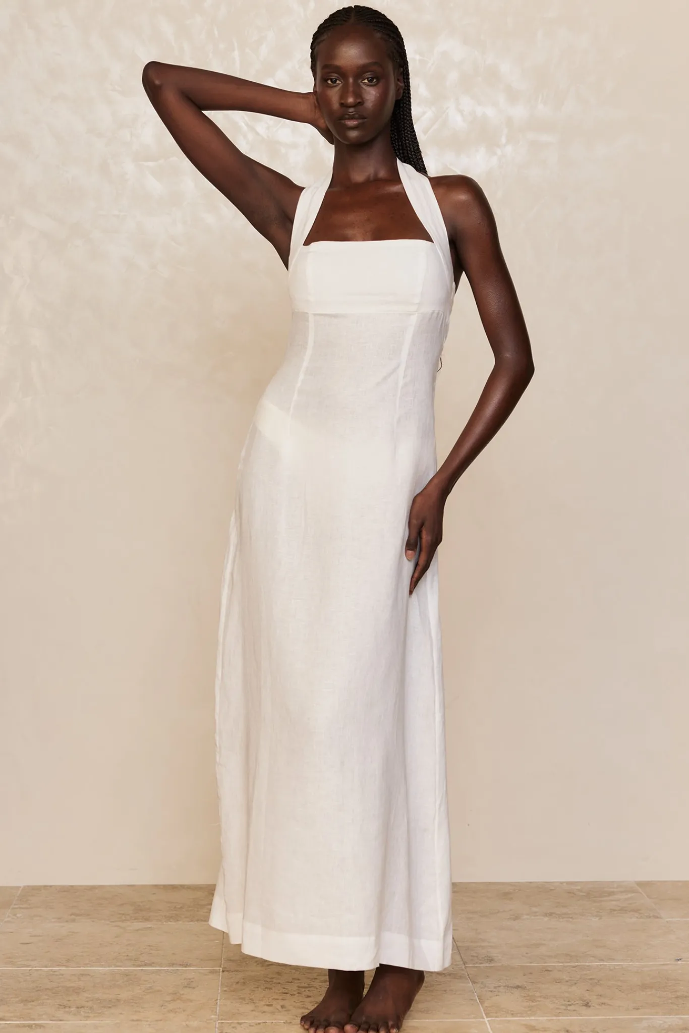 Monday Swimwear Dresses^Montserrat Dress -