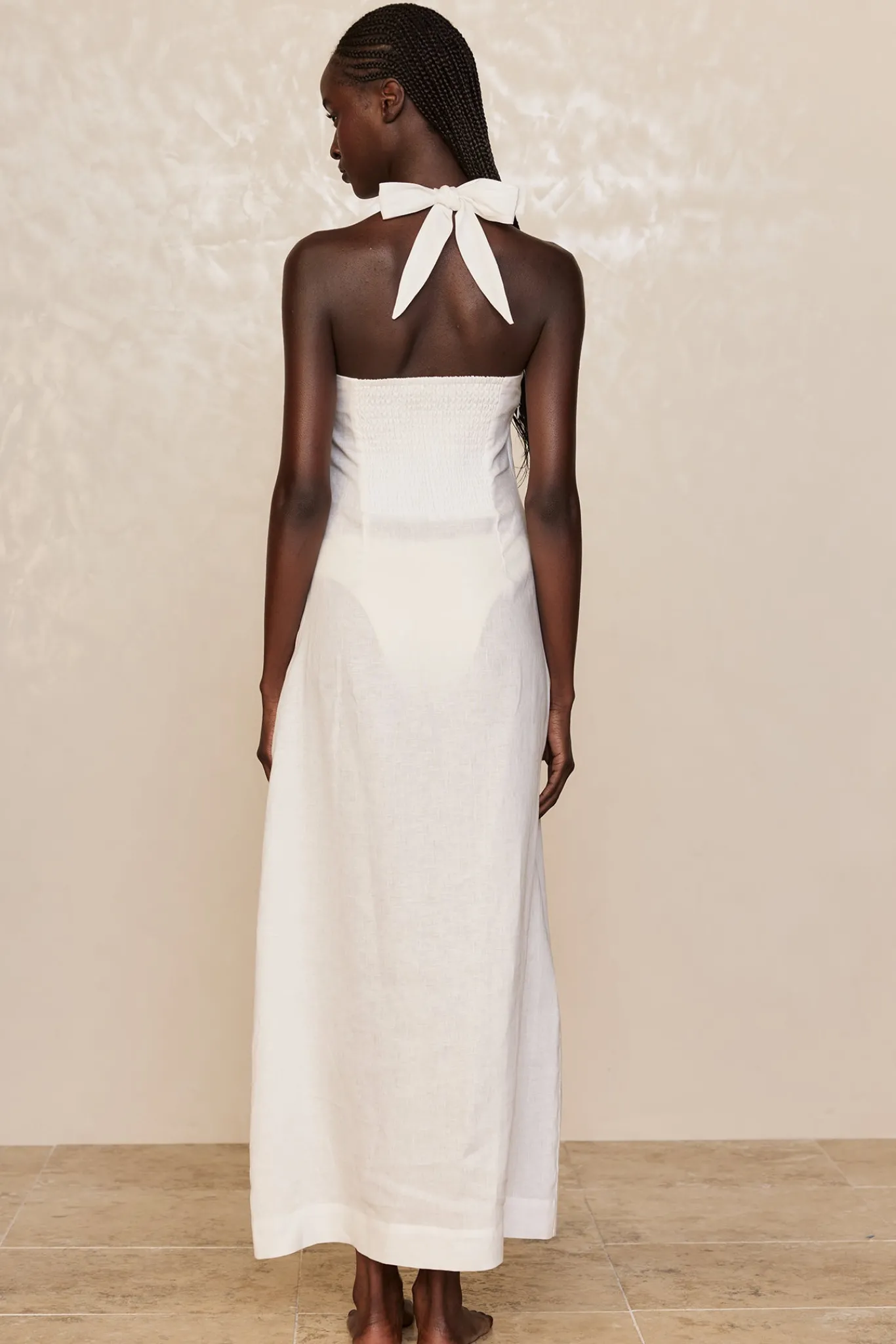 Monday Swimwear Dresses^Montserrat Dress -