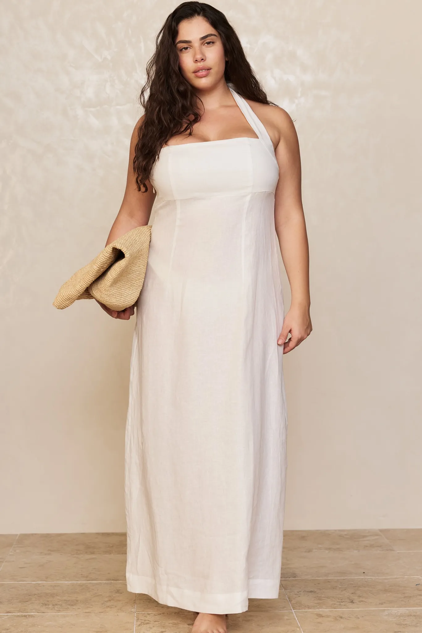 Monday Swimwear Dresses^Montserrat Dress -