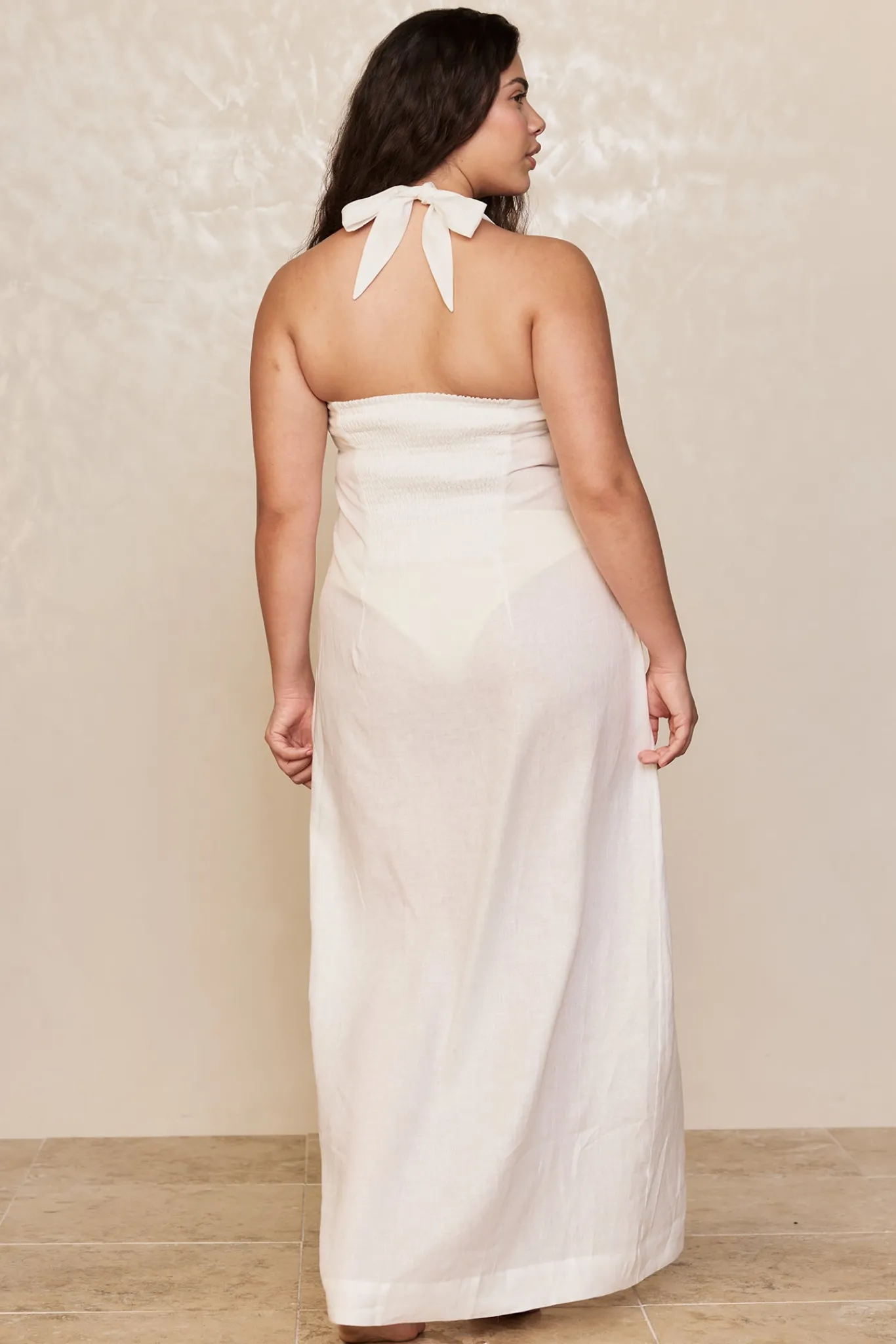 Monday Swimwear Dresses^Montserrat Dress -