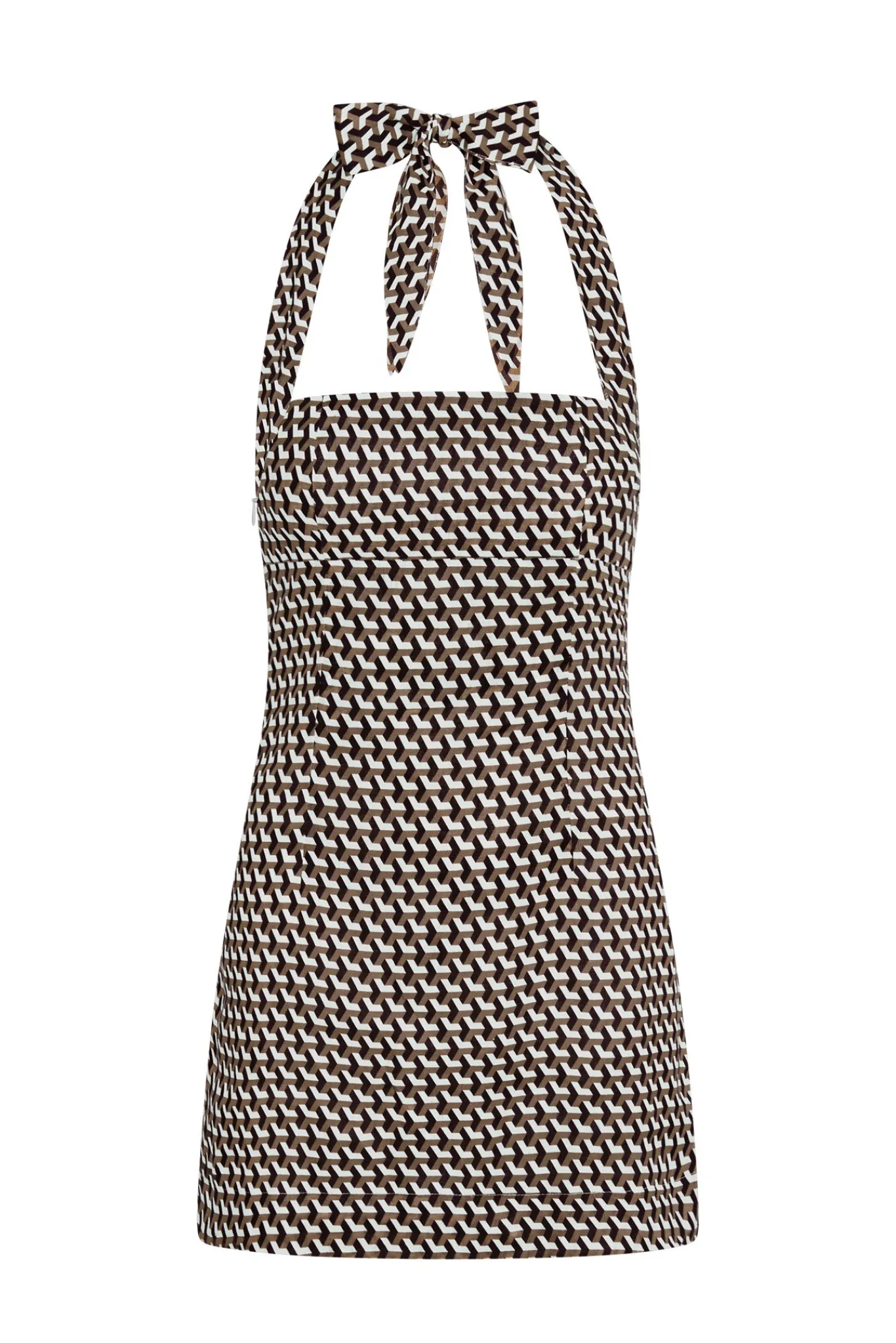 Monday Swimwear Dresses^Montserrat Mini Dress -
