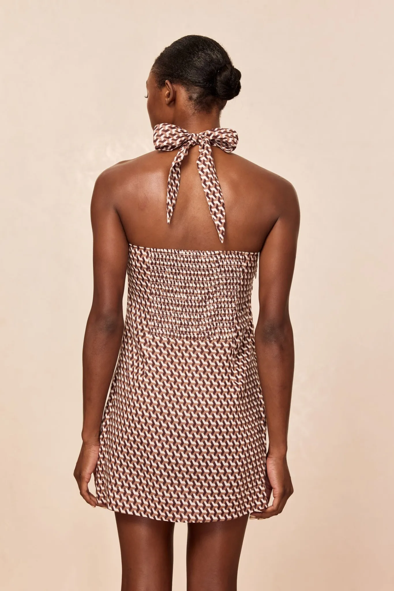 Monday Swimwear Dresses^Montserrat Mini Dress -