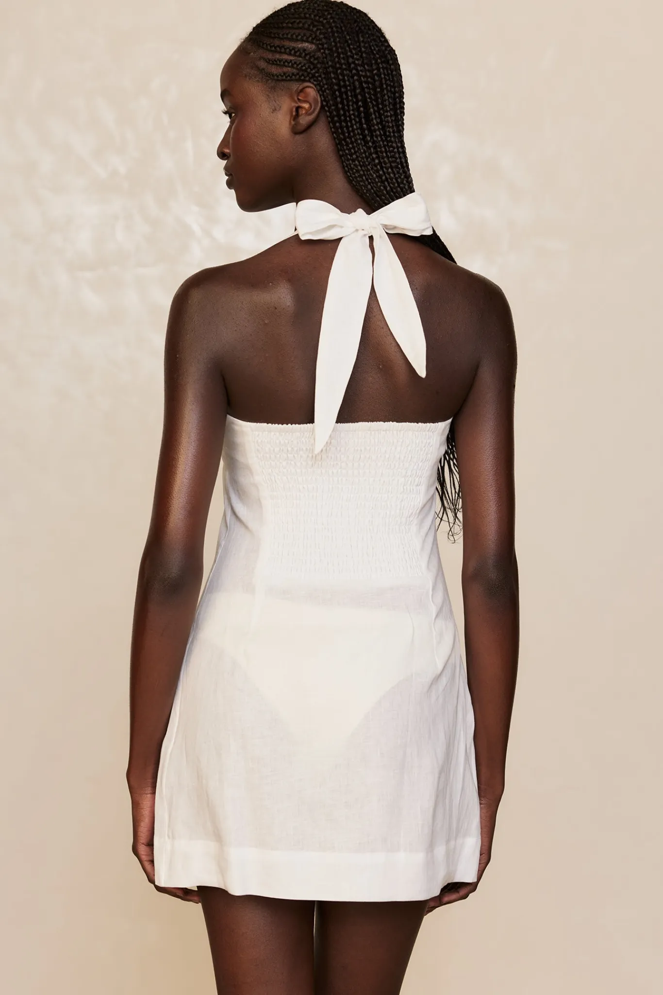 Monday Swimwear Dresses^Montserrat Mini Dress -