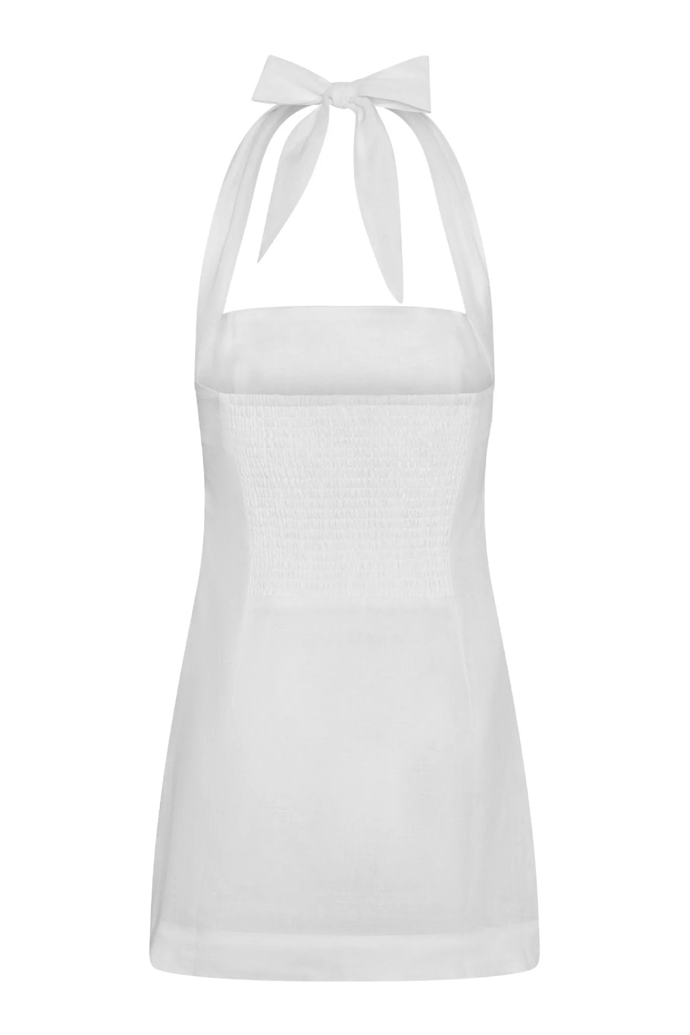 Monday Swimwear Dresses^Montserrat Mini Dress -