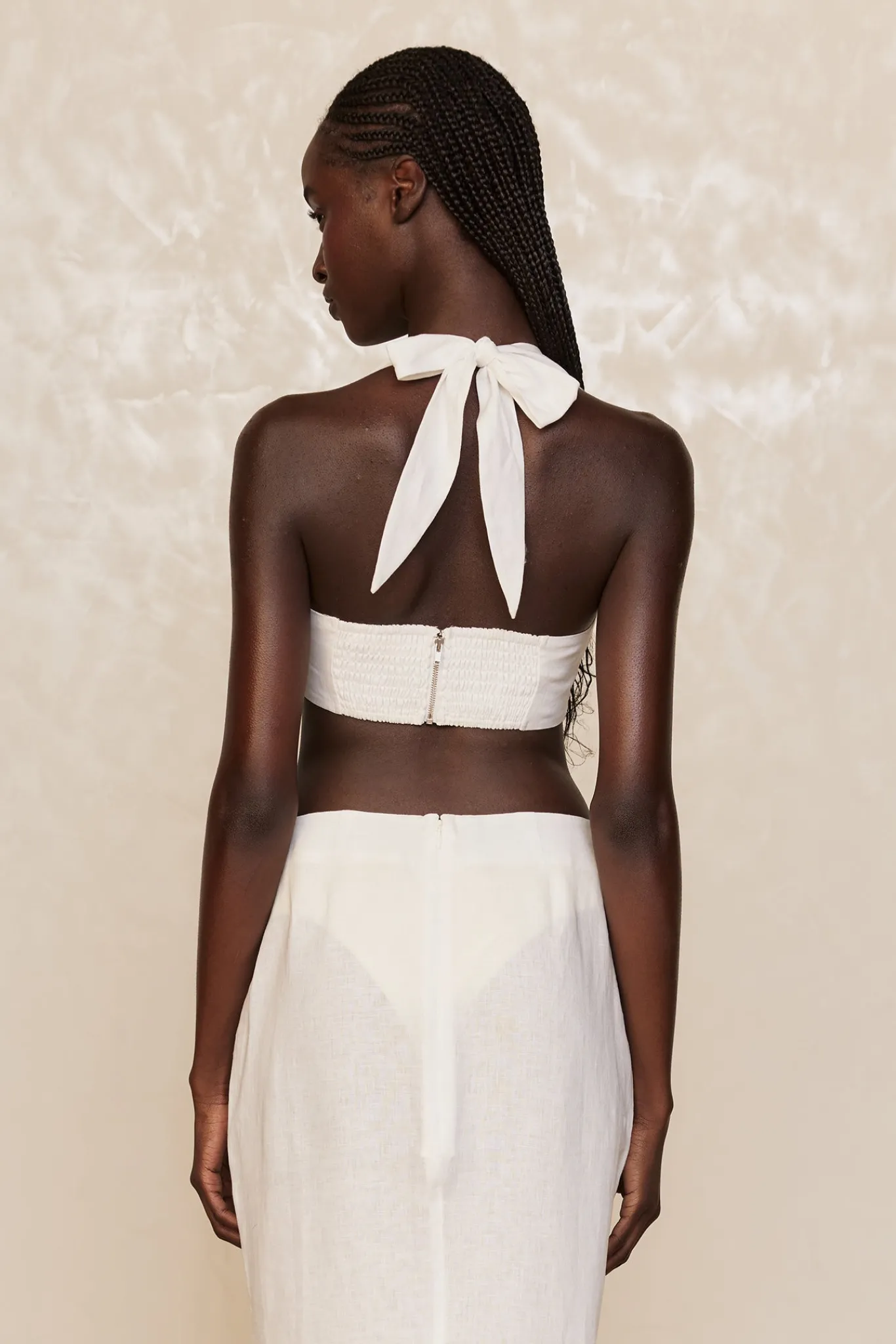 Monday Swimwear Tops^Montserrat Top -
