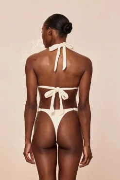 Monday Swimwear Bottoms^Morocco Bottom -