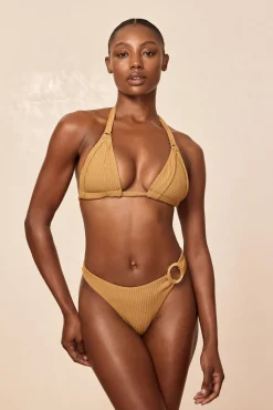 Monday Swimwear Tops^Morocco Top -