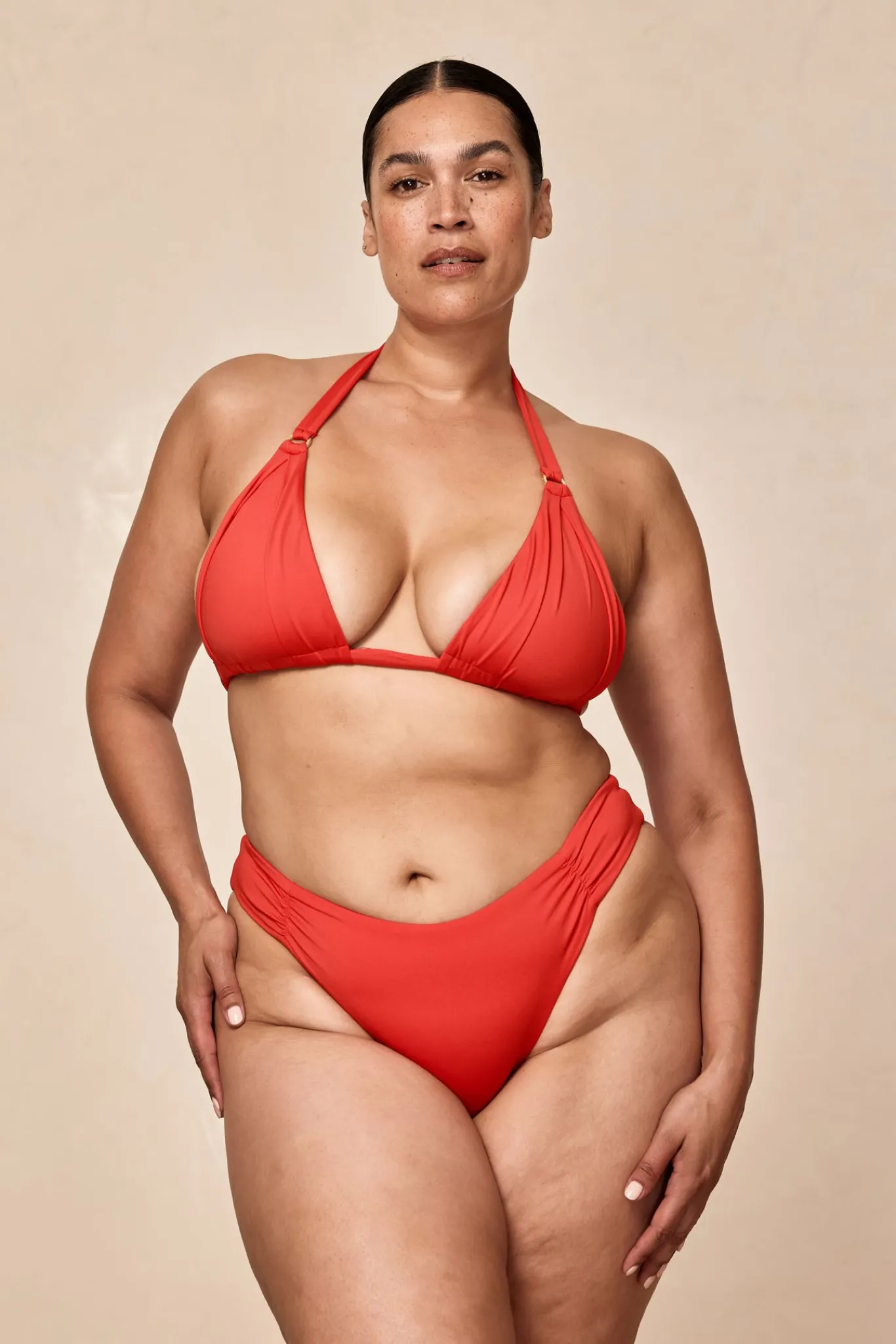 Monday Swimwear Tops^Morocco Top -