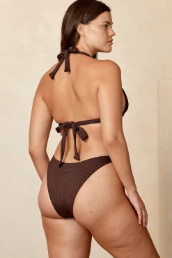 Monday Swimwear Tops^Morocco Top -