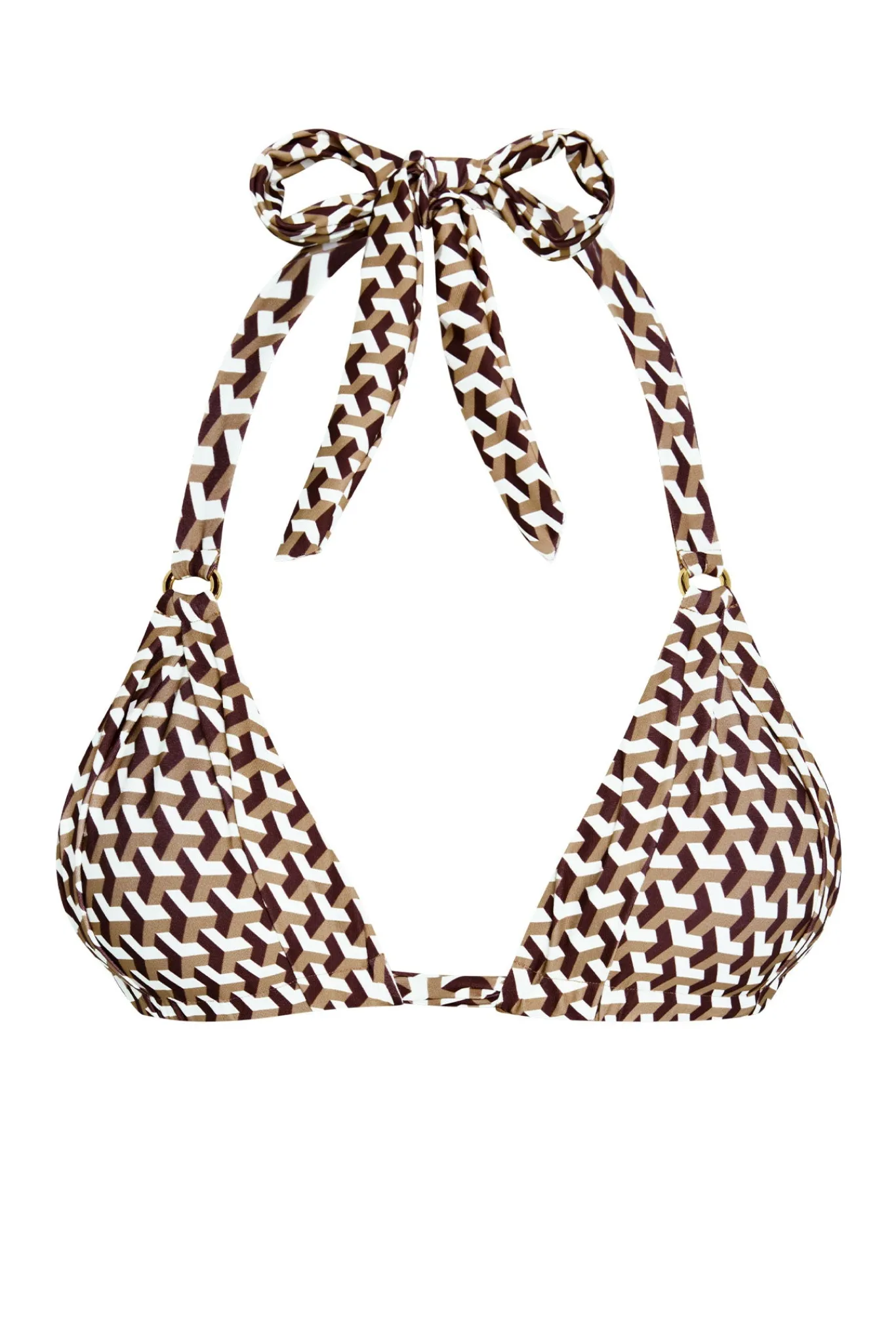 Monday Swimwear Tops^Morocco Top -