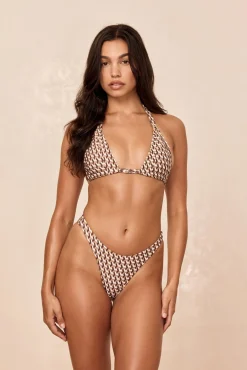 Monday Swimwear Tops^Morocco Top -