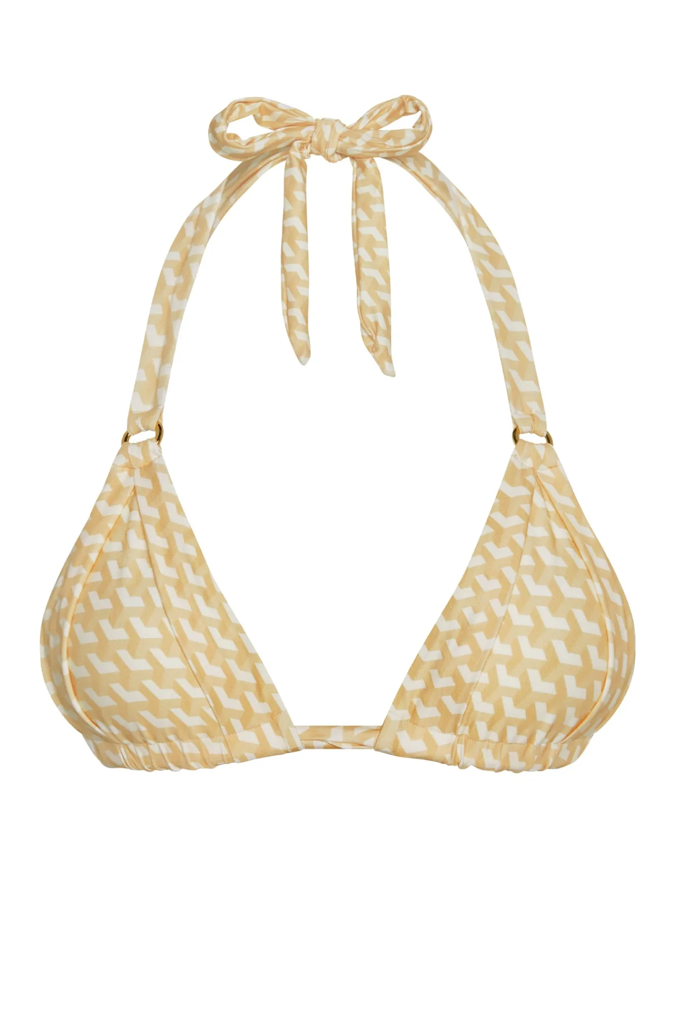 Monday Swimwear Tops^Morocco Top -