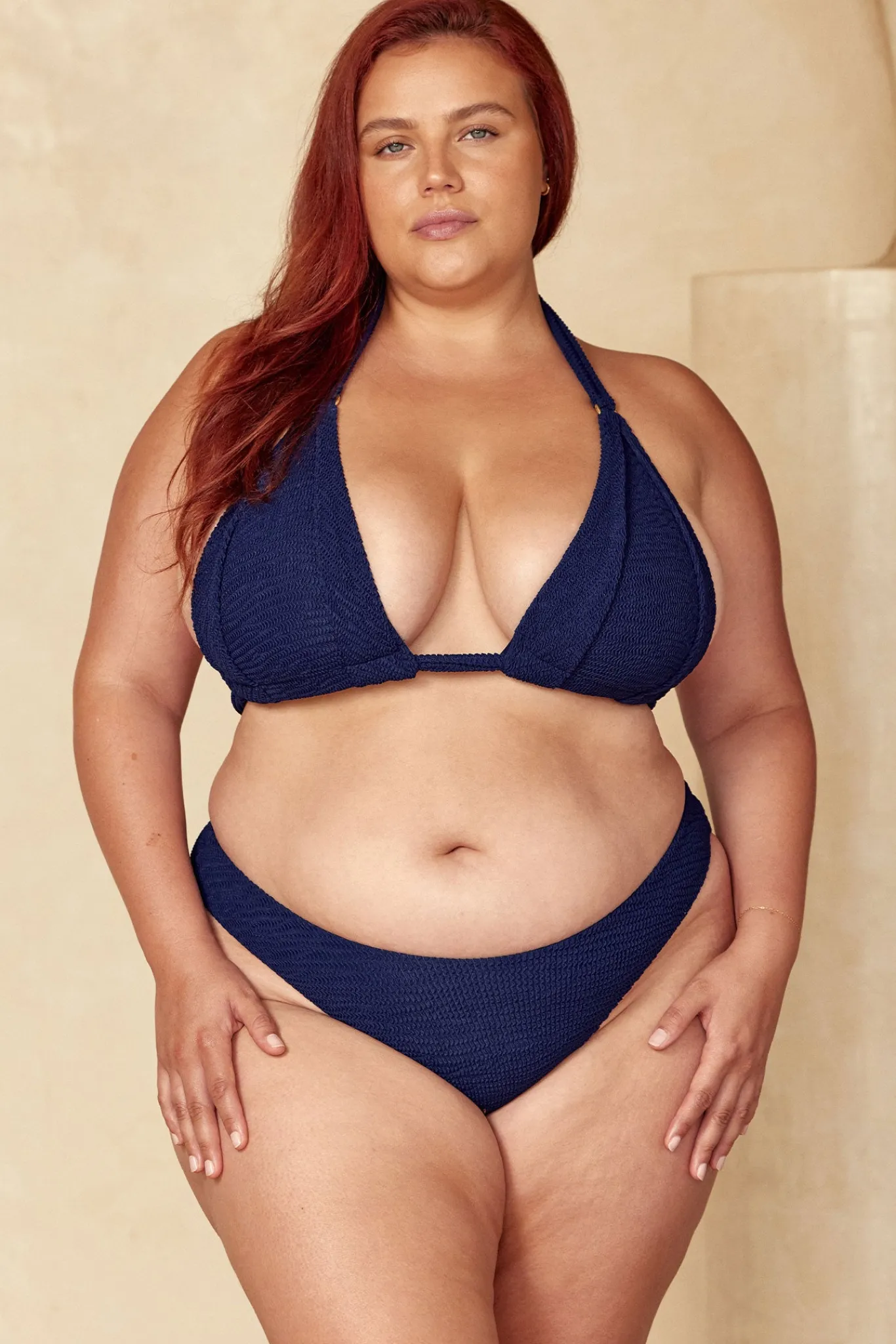 Monday Swimwear Tops^Morocco Top -