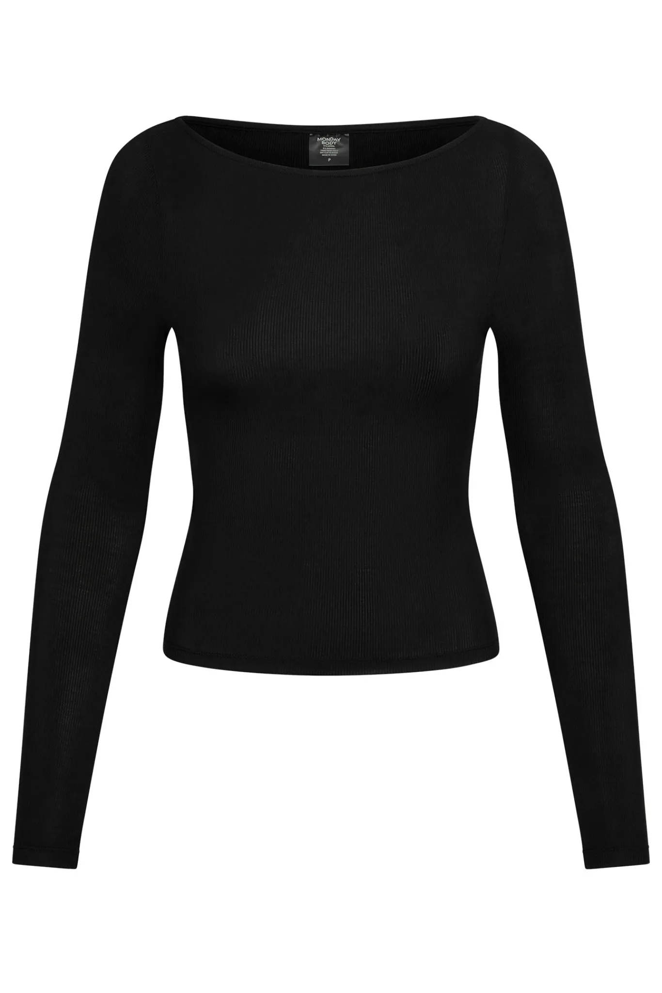 Monday Swimwear Tops^Paddington Long Sleeve -